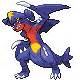 garchomp serebii platinum.